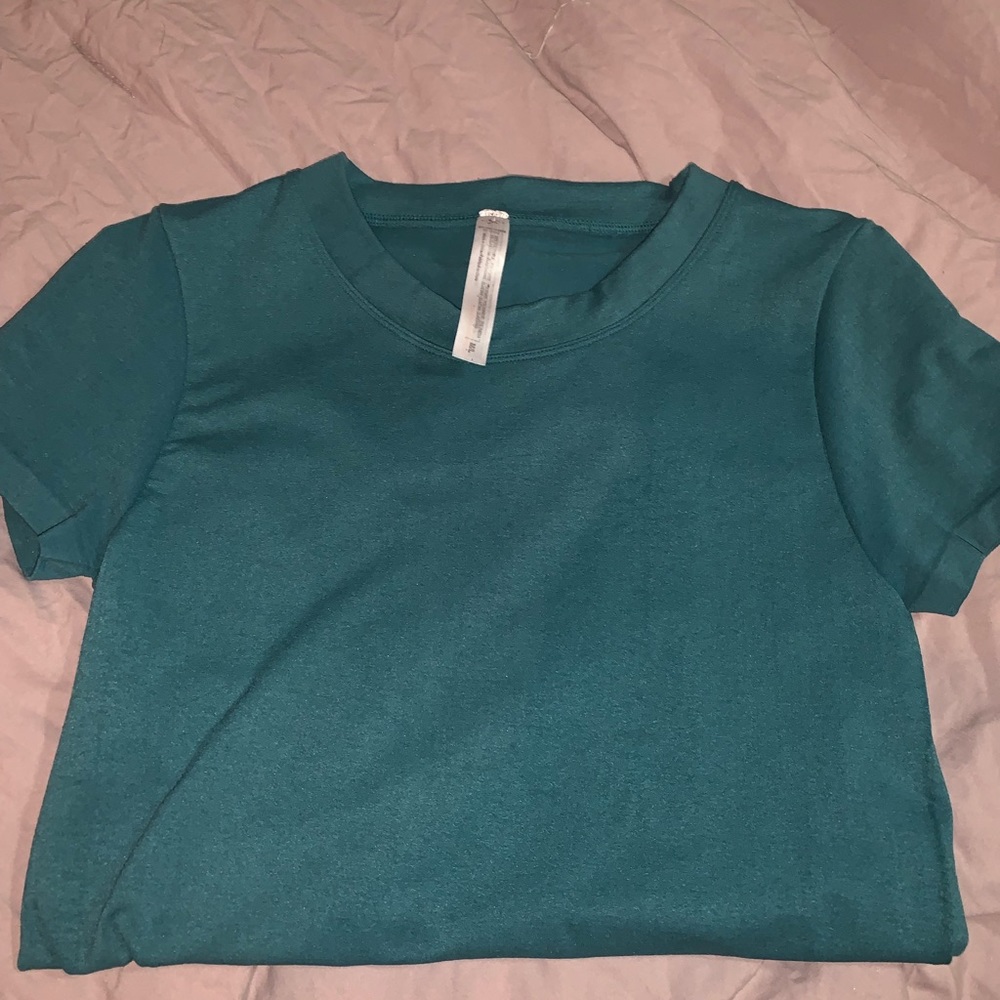 Stretchy comfy body suit( small/ medium )